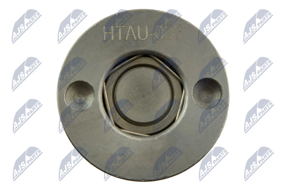 Control Valve, camshaft adjustment EFR-AU-003