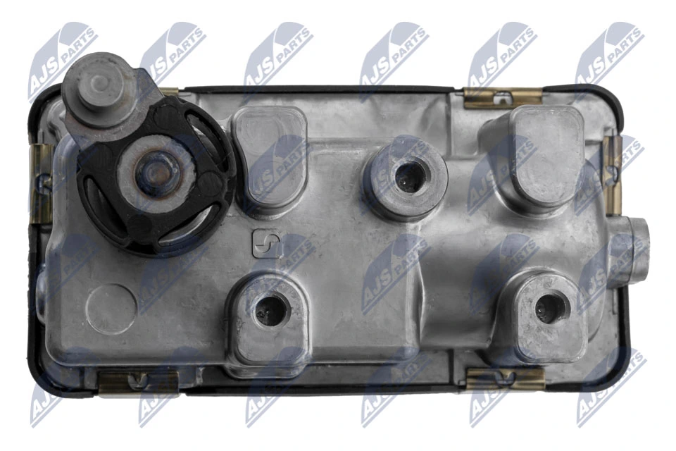Actuator, turbocharger ECD-VV-004