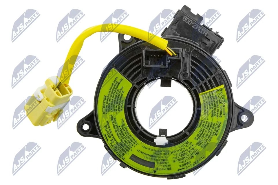 NTY EAS-MZ-009 Clock Spring, airbag