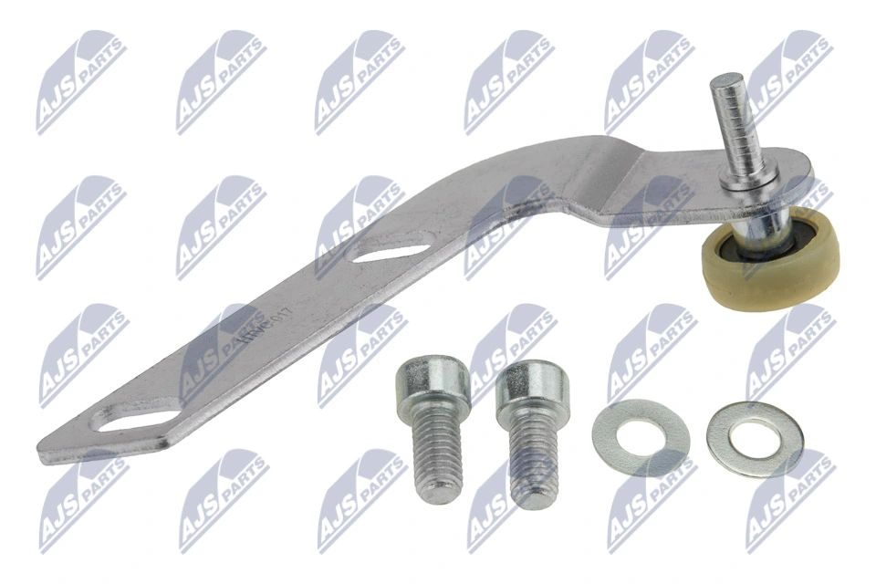 Roller Guide, sliding door EZC-VC-017