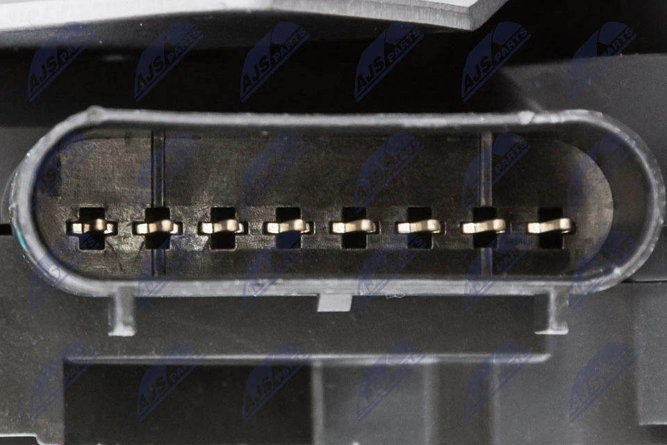 NTY EZC-FR-325 Door Lock