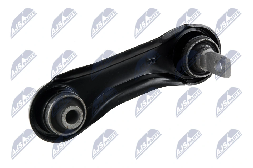 Control/Trailing Arm, wheel suspension ZWT-MS-002
