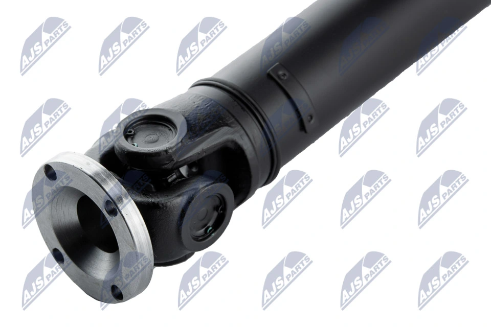 Propshaft, axle drive NWN-VV-006