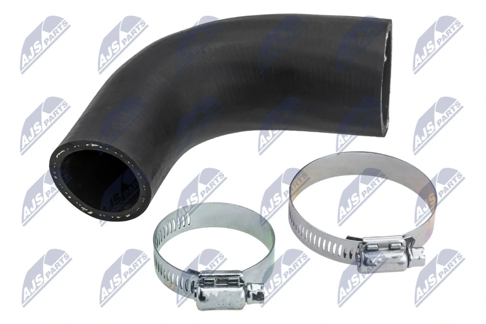 Charge Air Hose GPP-KA-003