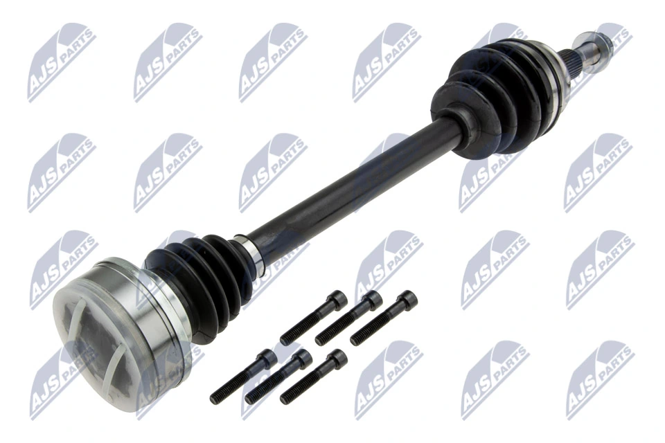 Drive Shaft NPW-VW-097