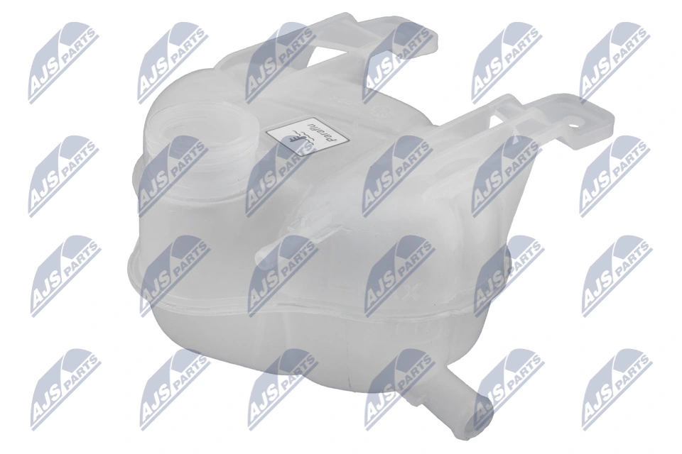 Expansion Tank, coolant CZW-FT-001