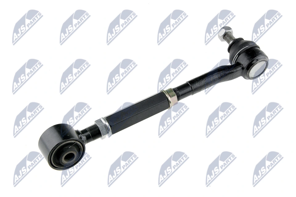 Control/Trailing Arm, wheel suspension ZWT-TY-038