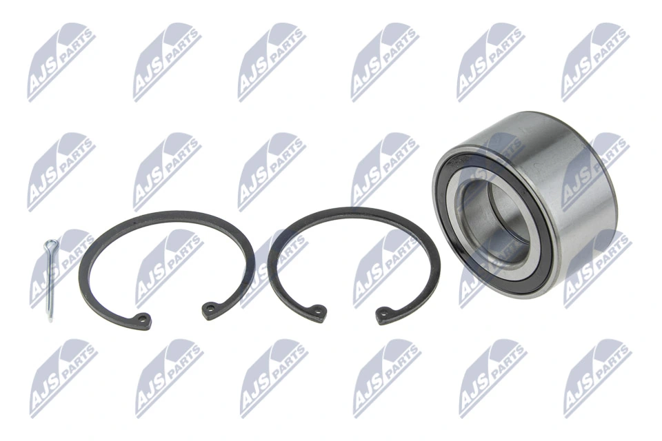 Wheel Bearing Kit KLP-DW-070