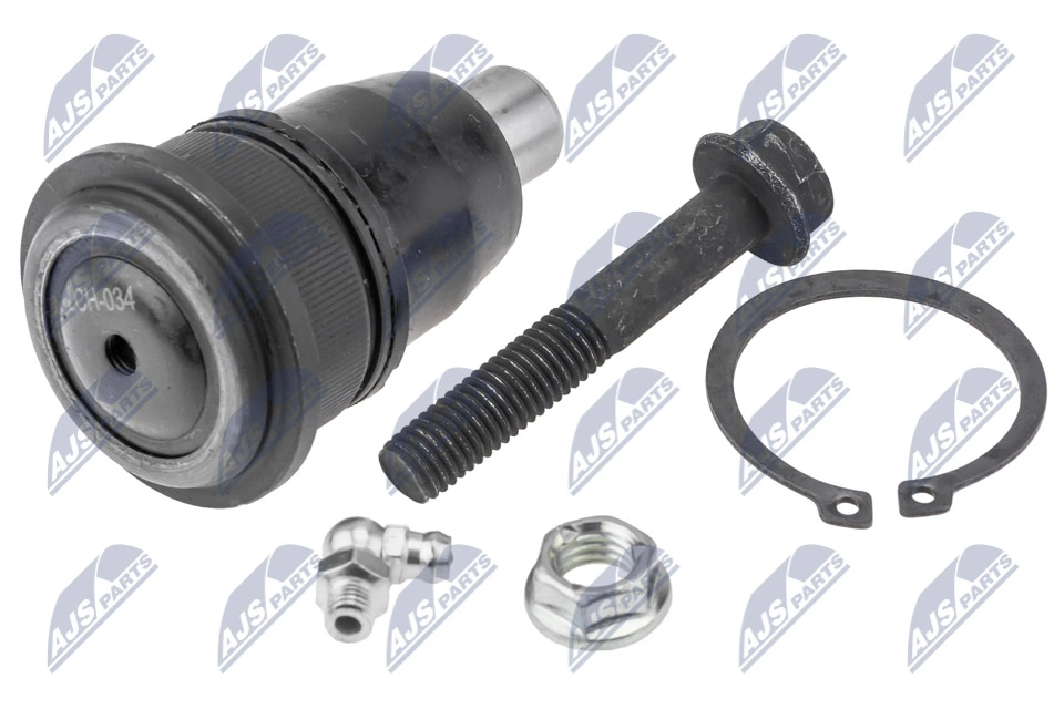 Ball Joint ZSD-CH-034