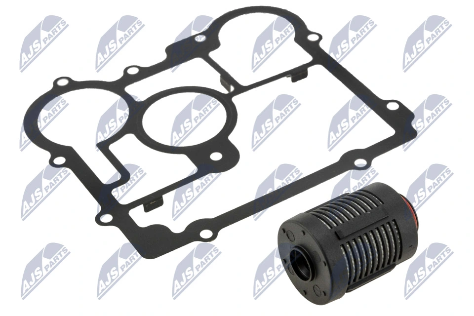 Hydraulic Filter, multi-plate clutch (all-wheel drive) FHO-SA-000