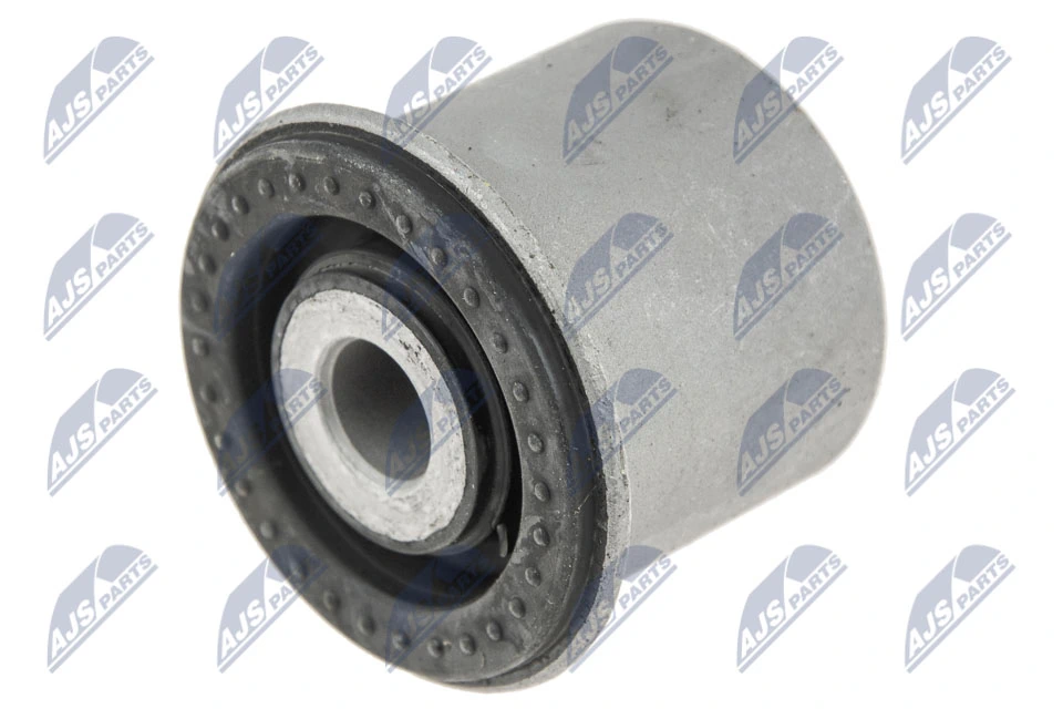 Mounting, control/trailing arm ZTT-HD-019C