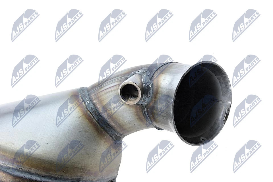 Soot/Particulate Filter, exhaust system DPF-PE-002