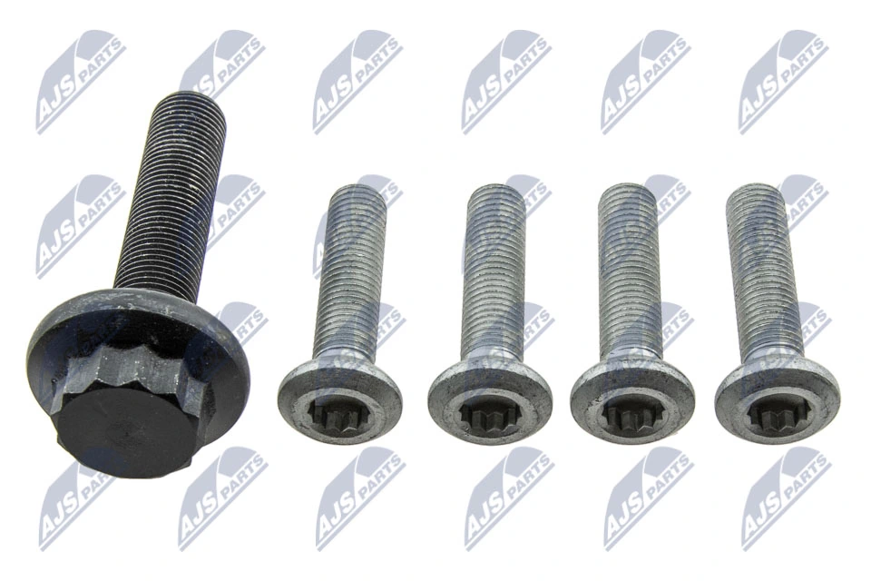 Repair Kit, wheel hub KLP-VW-022-Z