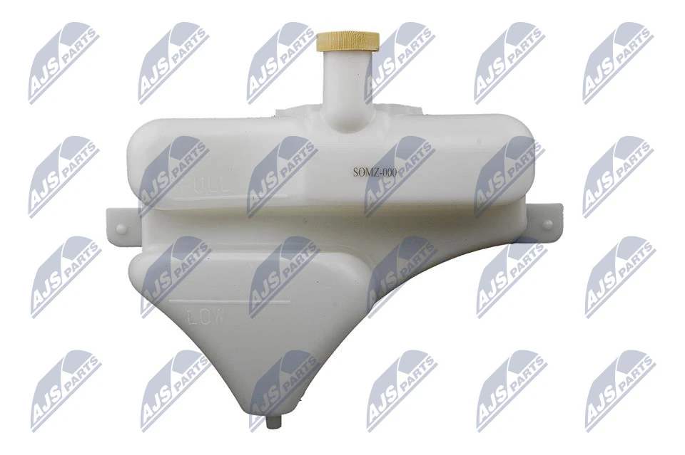 Expansion Tank, coolant CZW-MZ-000