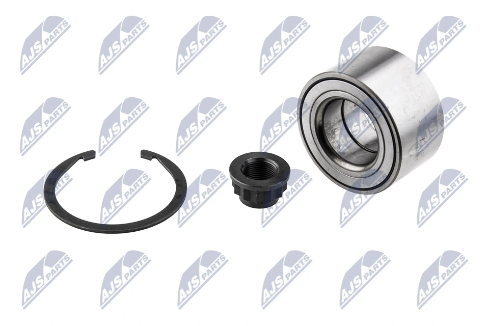 Wheel Bearing Kit KLP-TY-020