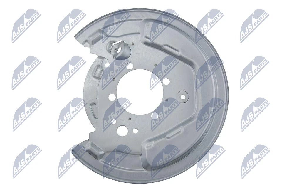 Splash Guard, brake disc HTO-TY-000
