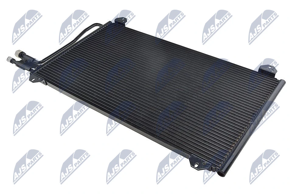 Condenser, air conditioning CCS-ME-001