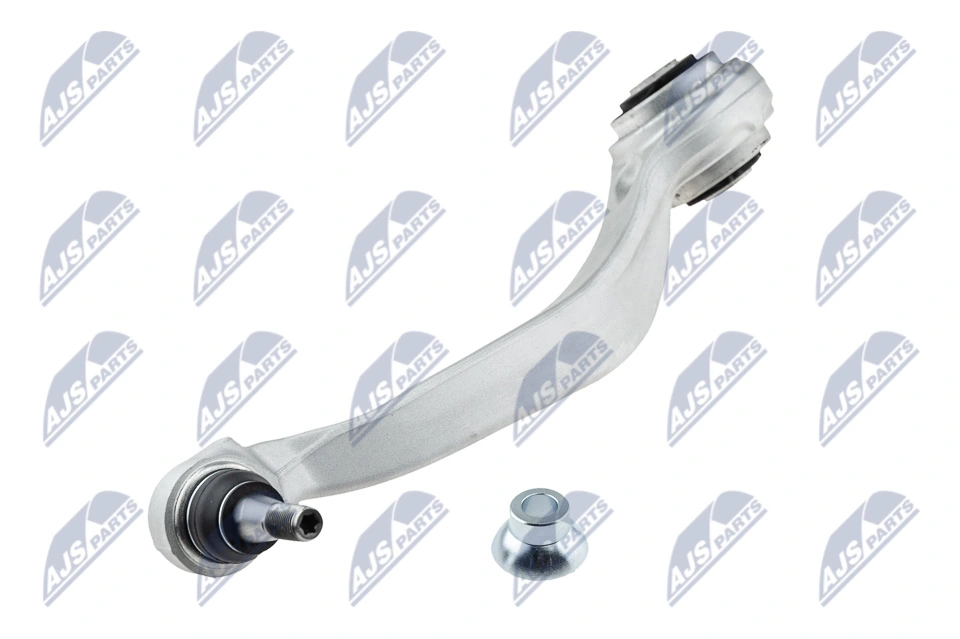 NTY ZWD-ME-015 Control/Trailing Arm, wheel suspension