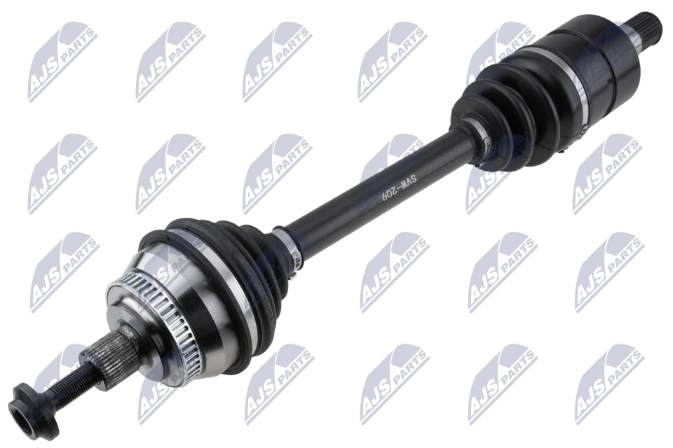 Drive Shaft NPW-VW-209
