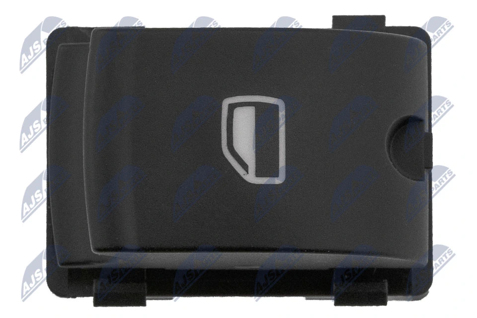 Switch, window regulator EWS-AU-001