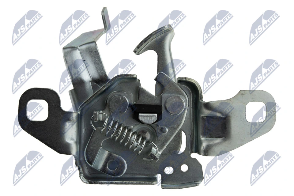 Bonnet Lock EZC-RE-128