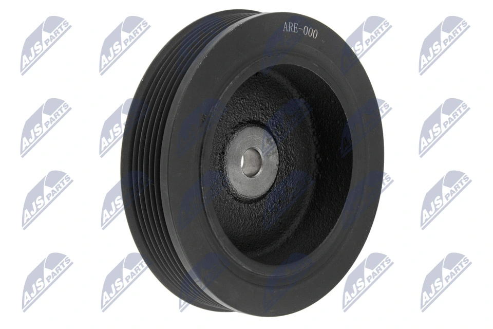 Belt Pulley, crankshaft RKP-RE-000