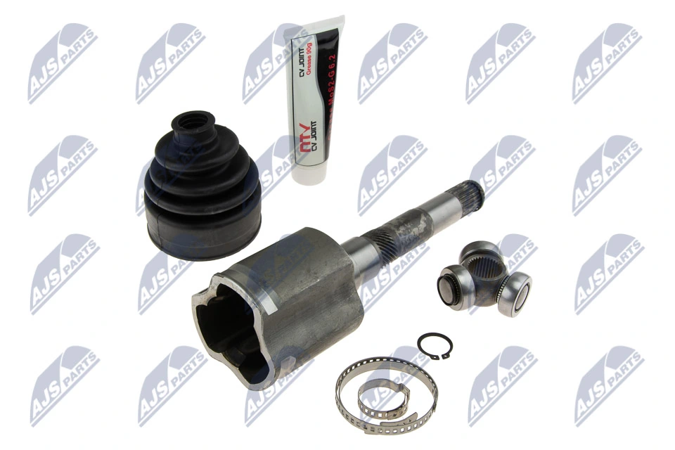 NTY NPW-CH-002 Joint Kit, drive shaft