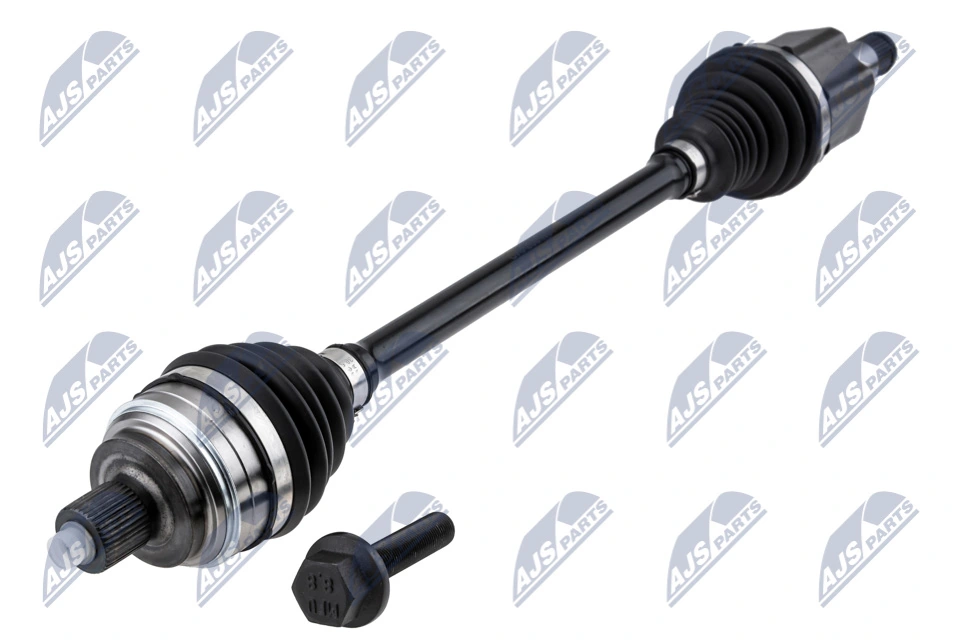 NTY NPW-VW-227 Drive Shaft