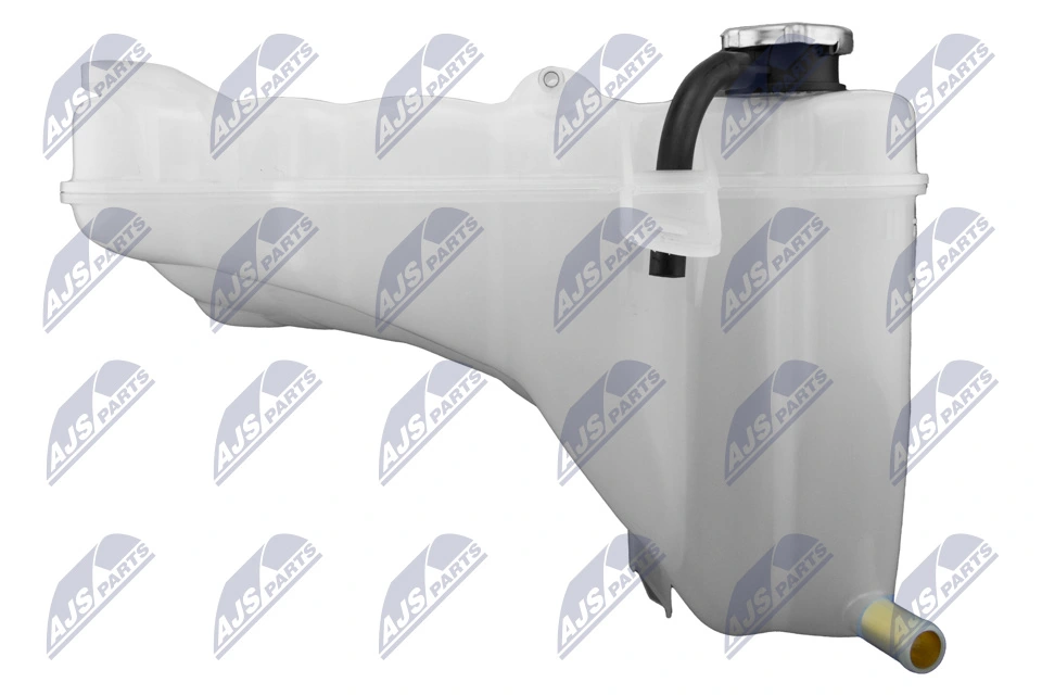 NTY CZW-CH-004 Expansion Tank, coolant