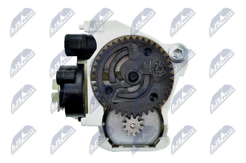 Actuator, central locking system EZC-RE-000