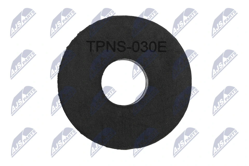 Spacer Bush, shock absorber ZTT-NS-030E