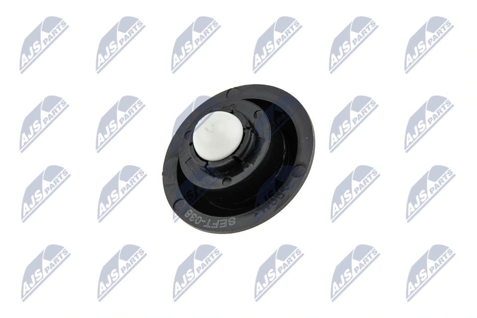 Locking Knob EZC-FT-038