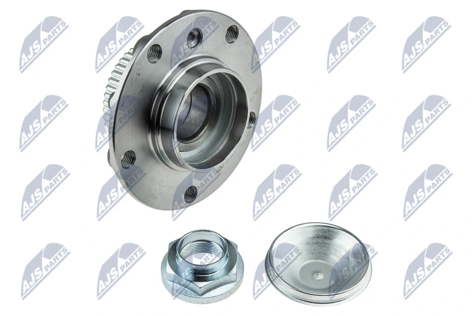Wheel Bearing Kit KLP-BM-005