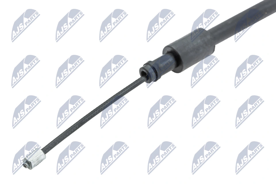 Cable Pull, parking brake HLR-CT-016