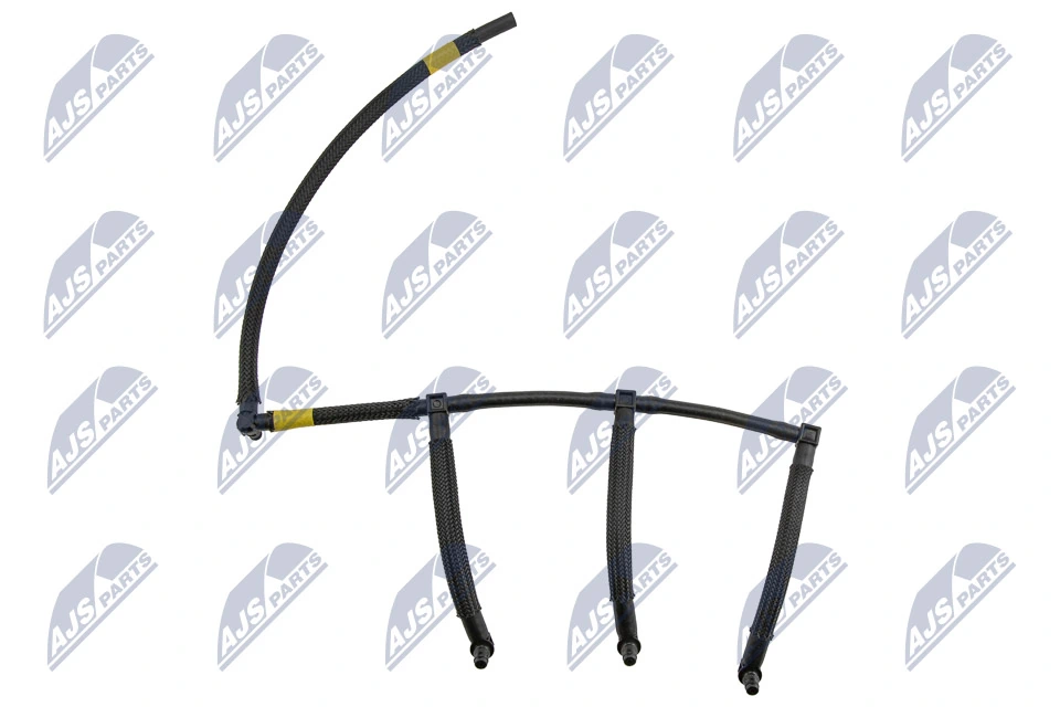 NTY BPP-FR-016 Hose, fuel overflow