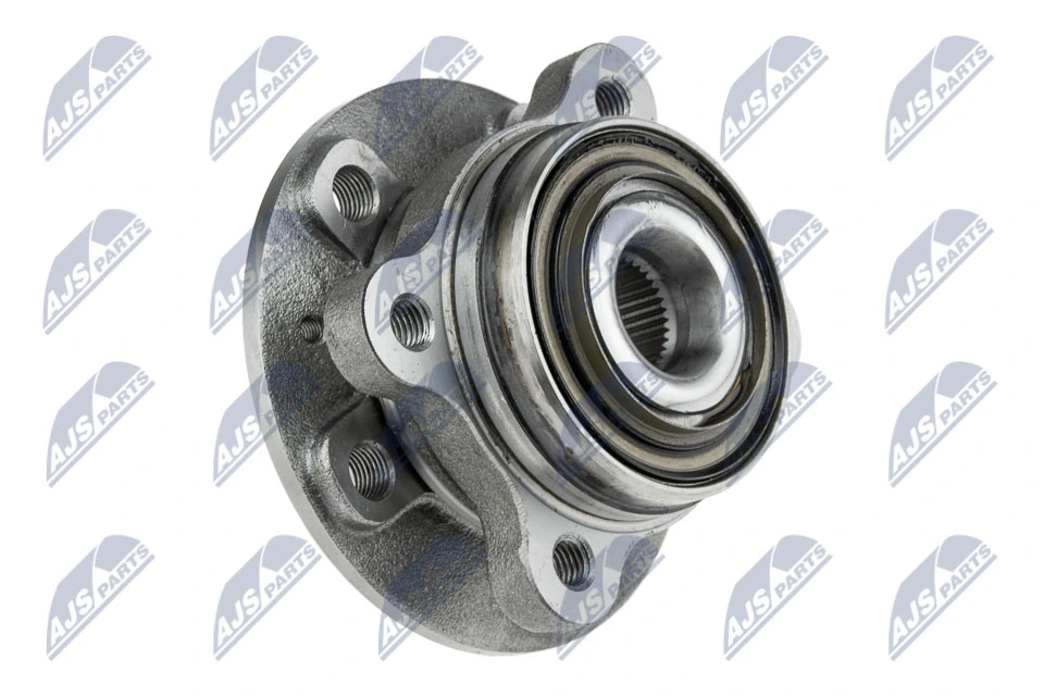 Wheel Bearing Kit KLP-VV-001