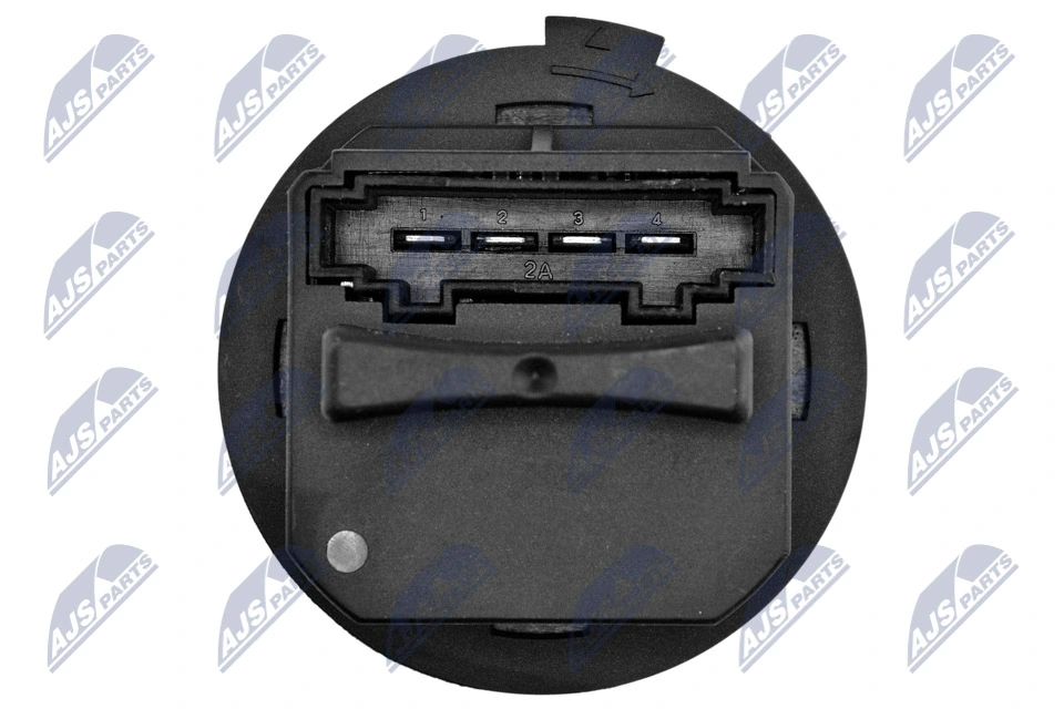 抵抗、室内エアダクト ERD-CT-005