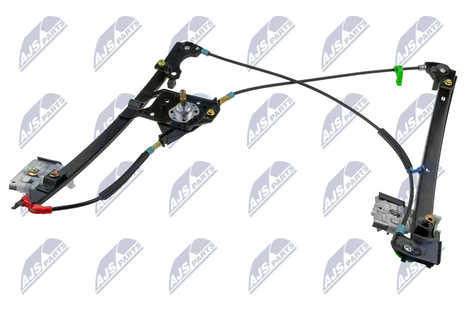 Window Regulator EPS-VW-091
