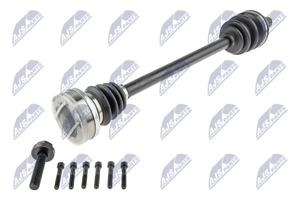NTY NPW-VW-161 Drive Shaft