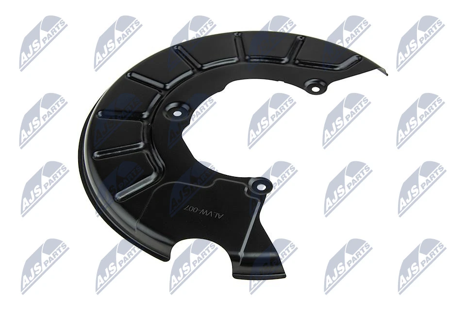 Splash Guard, brake disc HTO-VW-007
