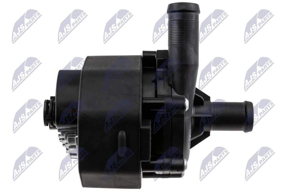 NTY CPZ-CH-003 Auxiliary Water Pump (cooling water circuit)
