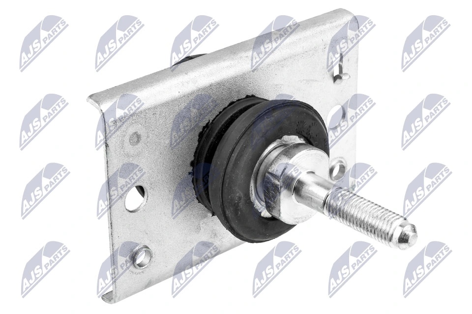 Mounting, engine ZPS-NS-185