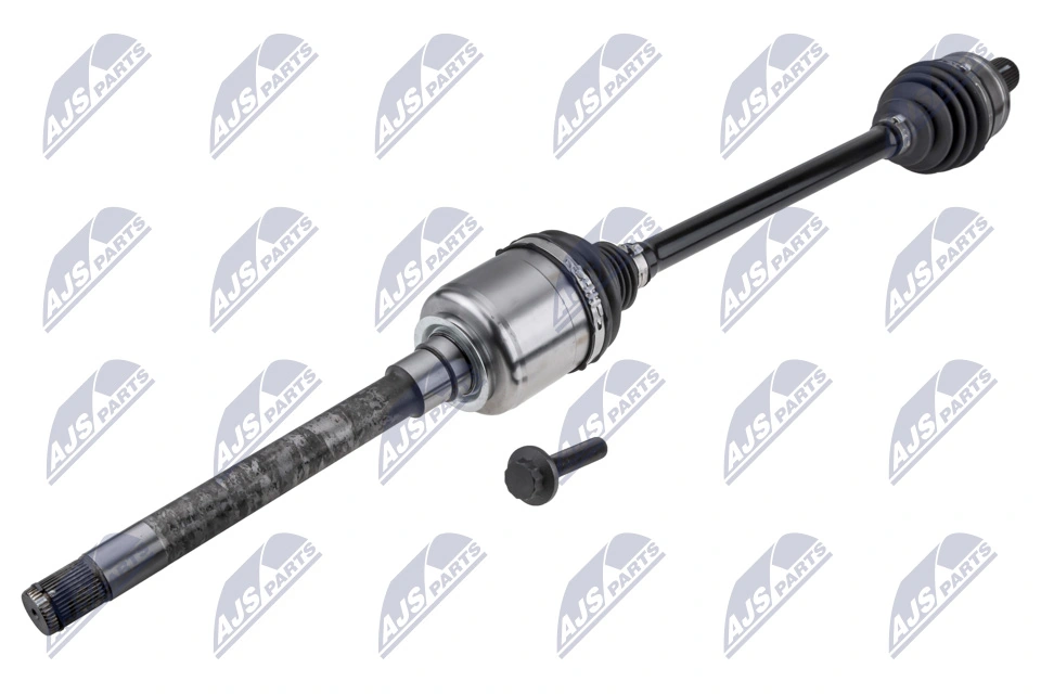 NTY NPW-ME-219 Drive Shaft
