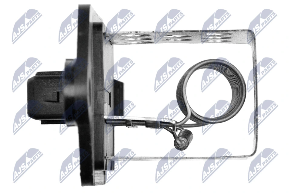 Resistor, interior blower ERD-CT-008