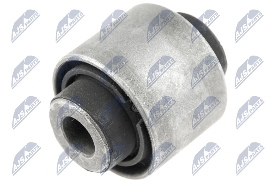 Mounting, control/trailing arm ZTT-HD-023D