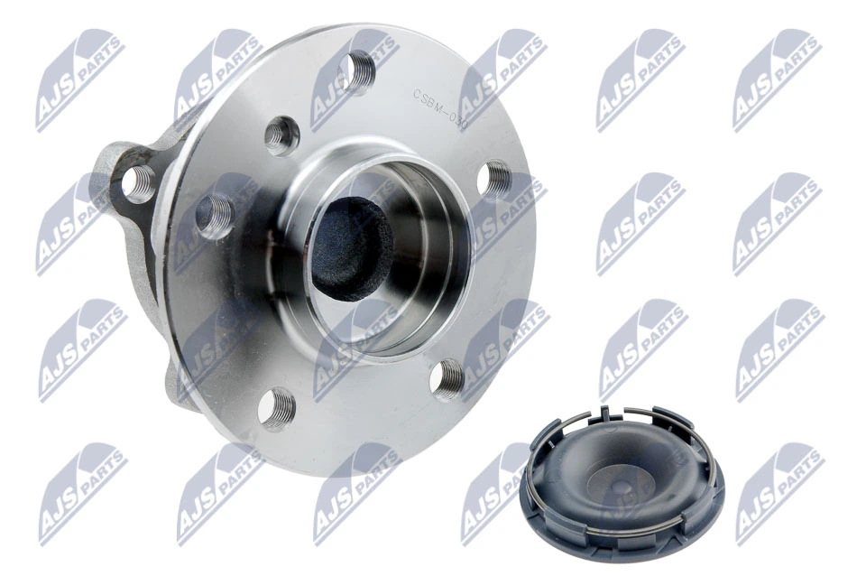 Wheel Bearing Kit KLT-BM-030