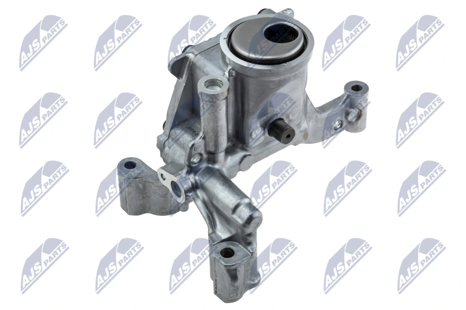 Oil Pump BPO-FR-010