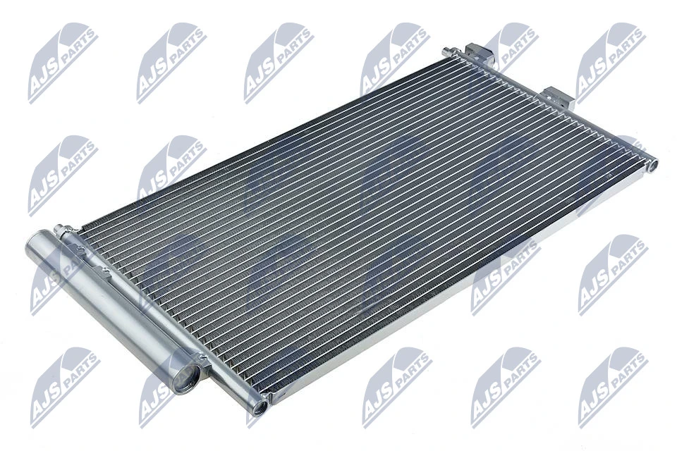 Condenser, air conditioning CCS-FT-015