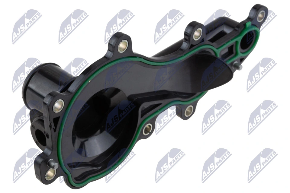 NTY CTM-FT-019 Coolant Flange