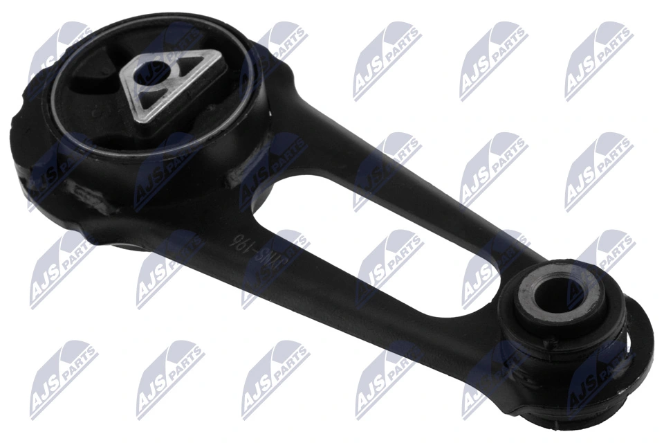 Mounting, engine ZPS-NS-196